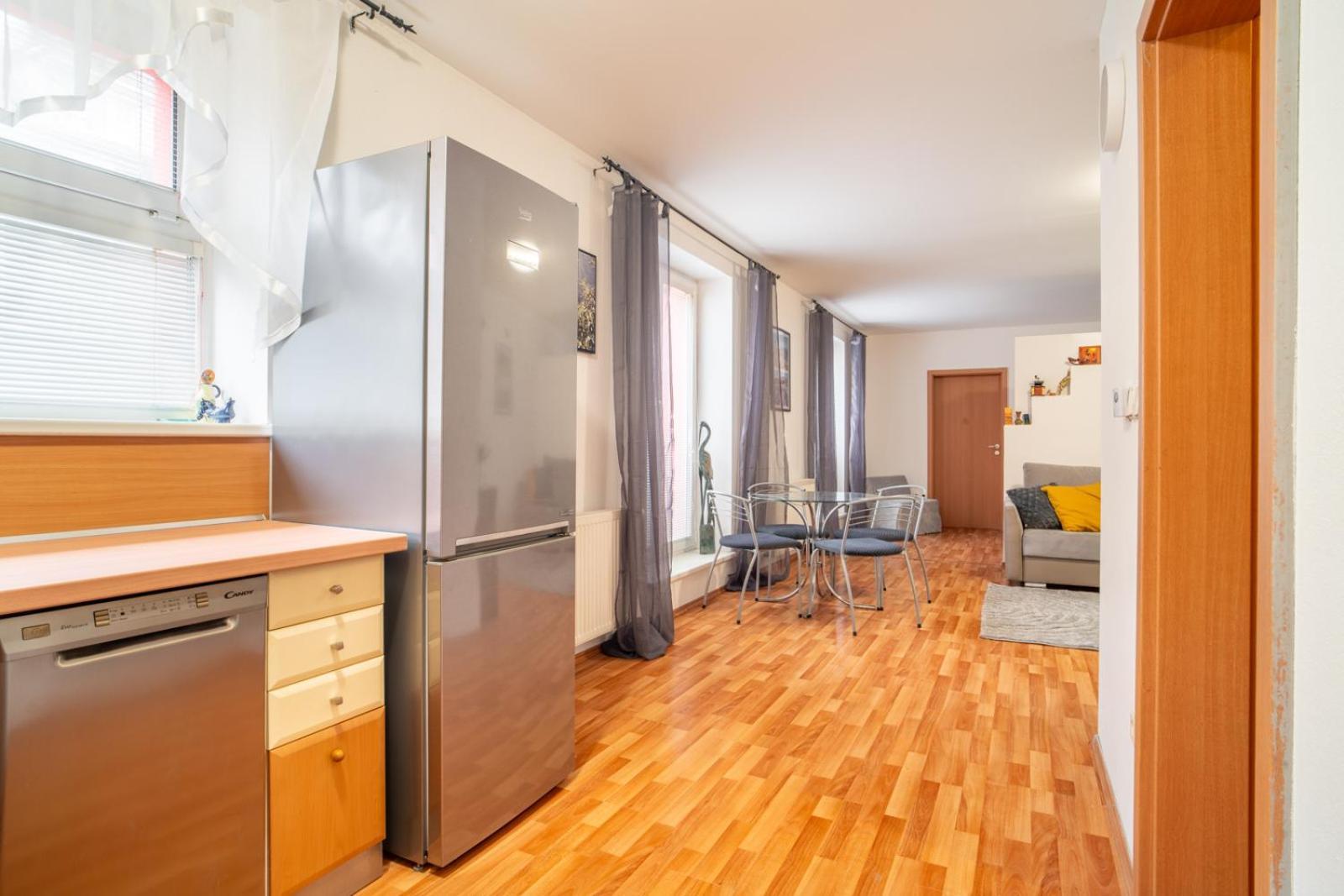 A Cozy Apartment In Bratislava Downtown Exteriér fotografie